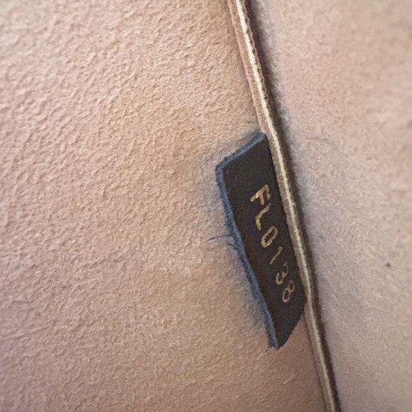 Louis Vuitton Flandrin Tote Bag - Picture 10 of 14